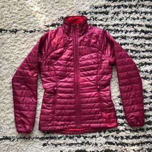 REI Puff jacket